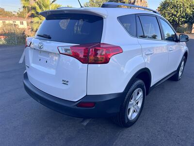 2013 Toyota RAV4 XLE - Photo 6 - San Diego, CA 92115