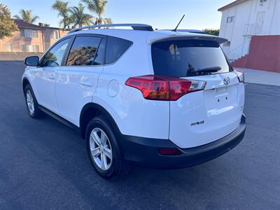 2013 Toyota RAV4 XLE - Photo 3 - San Diego, CA 92115