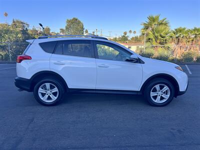 2013 Toyota RAV4 XLE - Photo 7 - San Diego, CA 92115