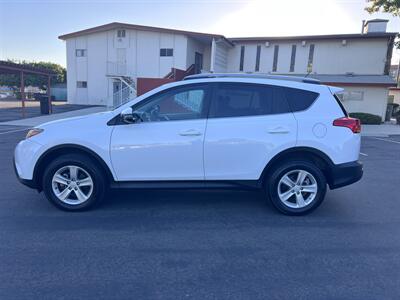 2013 Toyota RAV4 XLE - Photo 2 - San Diego, CA 92115