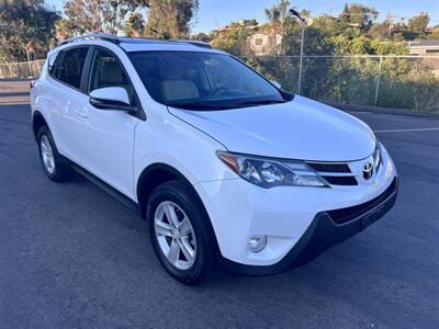 2013 Toyota RAV4 XLE - Photo 8 - San Diego, CA 92115