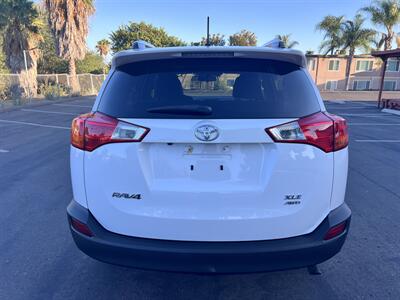 2013 Toyota RAV4 XLE - Photo 4 - San Diego, CA 92115