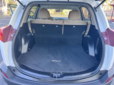 2013 Toyota RAV4 XLE - Photo 5 - San Diego, CA 92115
