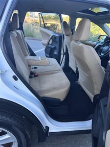 2013 Toyota RAV4 XLE - Photo 12 - San Diego, CA 92115