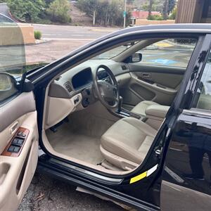 2000 Lexus ES 300 ES 300 - Photo 7 - San Diego, CA 92115