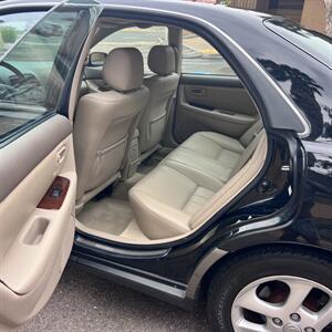 2000 Lexus ES 300 ES 300 - Photo 8 - San Diego, CA 92115