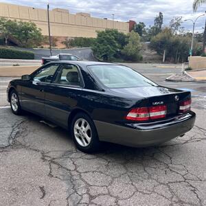 2000 Lexus ES 300 ES 300 - Photo 3 - San Diego, CA 92115
