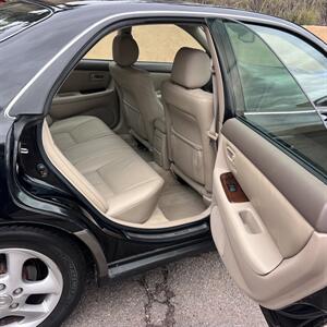 2000 Lexus ES 300 ES 300 - Photo 9 - San Diego, CA 92115