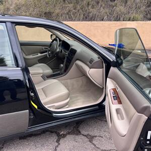 2000 Lexus ES 300 ES 300 - Photo 10 - San Diego, CA 92115