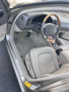 2000 Lexus LS 400 Platinum - Photo 9 - San Diego, CA 92115