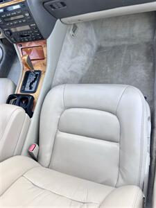2000 Lexus LS 400 Platinum - Photo 12 - San Diego, CA 92115