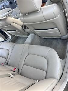 2000 Lexus LS 400 Platinum - Photo 11 - San Diego, CA 92115