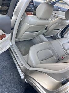 2000 Lexus LS 400 Platinum - Photo 10 - San Diego, CA 92115