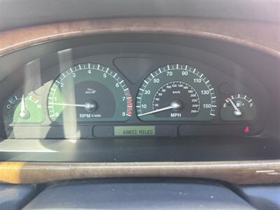 2003 Jaguar S-Type 3.0 - Photo 18 - San Diego, CA 92115