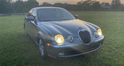 2003 Jaguar S-Type 3.0   - Photo 3 - San Diego, CA 92115
