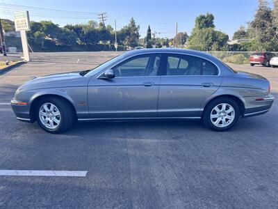 2003 Jaguar S-Type 3.0 - Photo 2 - San Diego, CA 92115