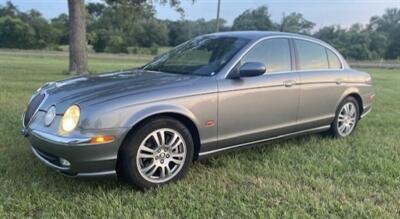 2003 Jaguar S-Type 3.0   - Photo 1 - San Diego, CA 92115
