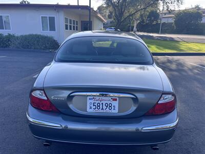 2003 Jaguar S-Type 3.0 - Photo 4 - San Diego, CA 92115
