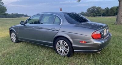 2003 Jaguar S-Type 3.0   - Photo 2 - San Diego, CA 92115