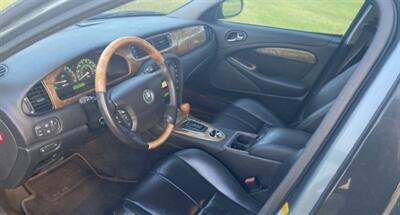 2003 Jaguar S-Type 3.0   - Photo 4 - San Diego, CA 92115
