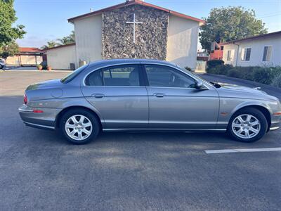 2003 Jaguar S-Type 3.0 - Photo 7 - San Diego, CA 92115