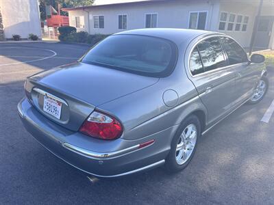 2003 Jaguar S-Type 3.0 - Photo 6 - San Diego, CA 92115
