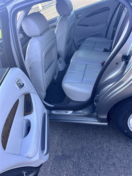 2003 Jaguar S-Type V6 - Photo 10