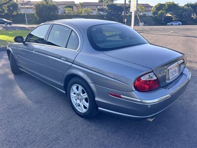 2003 Jaguar S-Type 3.0 - Photo 3 - San Diego, CA 92115