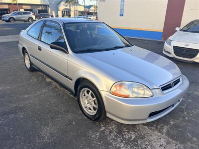 1997 Honda Civic HX - Photo 4 - San Diego, CA 92115