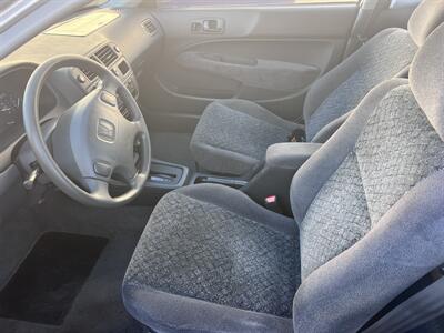 1997 Honda Civic HX - Photo 5 - San Diego, CA 92115