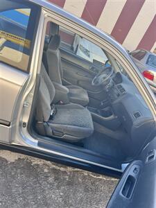 1997 Honda Civic HX - Photo 6 - San Diego, CA 92115