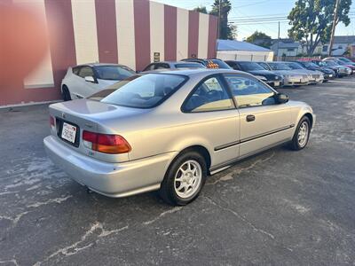 1997 Honda Civic HX - Photo 3 - San Diego, CA 92115