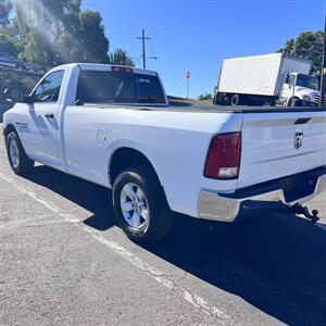 2015 RAM 1500 Tradesman EcoDiesel   - Photo 3 - San Diego, CA 92115