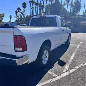 2015 RAM 1500 Tradesman EcoDiesel   - Photo 4 - San Diego, CA 92115