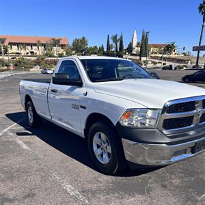 2015 RAM 1500 Tradesman EcoDiesel   - Photo 6 - San Diego, CA 92115