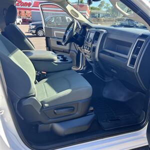2015 RAM 1500 Tradesman EcoDiesel   - Photo 8 - San Diego, CA 92115