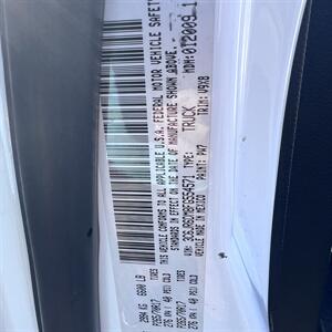 2015 RAM 1500 Tradesman EcoDiesel   - Photo 9 - San Diego, CA 92115