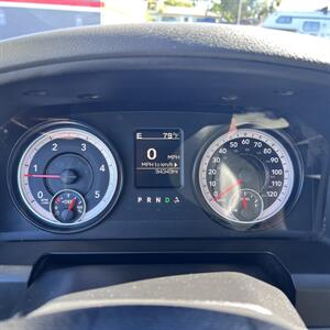2015 RAM 1500 Tradesman EcoDiesel   - Photo 12 - San Diego, CA 92115