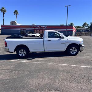 2015 RAM 1500 Tradesman EcoDiesel   - Photo 5 - San Diego, CA 92115