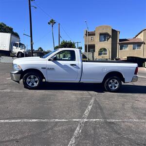 2015 RAM 1500 Tradesman EcoDiesel   - Photo 2 - San Diego, CA 92115