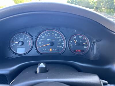 2005 Pontiac Montana BraunAbility Entervan  Handicap Van - Photo 12 - San Diego, CA 92115