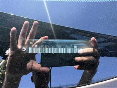 2005 Pontiac Montana BraunAbility Entervan  Handicap Van - Photo 22 - San Diego, CA 92115