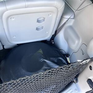 2005 Pontiac Montana BraunAbility Entervan  Handicap Van - Photo 7 - San Diego, CA 92115