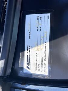 2005 Pontiac Montana BraunAbility Entervan  Handicap Van - Photo 21 - San Diego, CA 92115