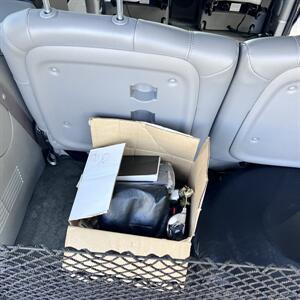 2005 Pontiac Montana BraunAbility Entervan  Handicap Van - Photo 6 - San Diego, CA 92115