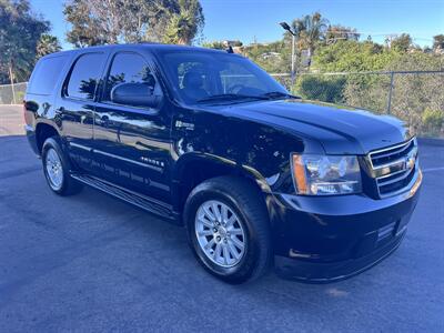2009 Chevrolet Tahoe Hybrid - Photo 8 - San Diego, CA 92115