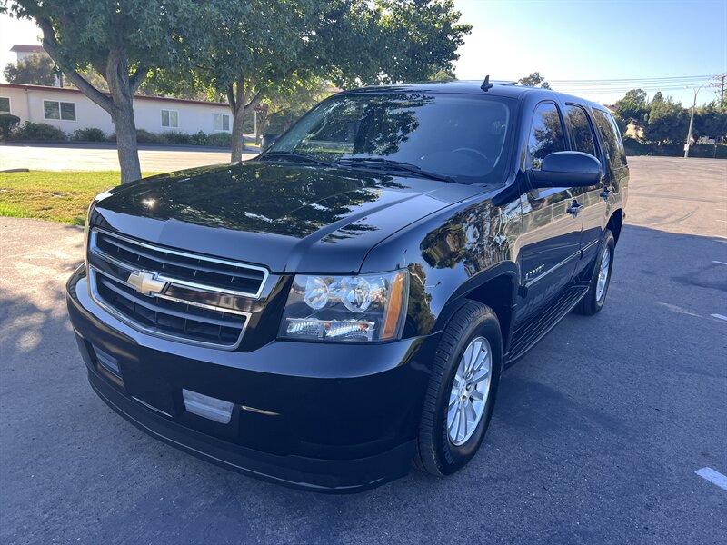 2009 Chevrolet Tahoe Hybrid  