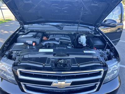 2009 Chevrolet Tahoe Hybrid - Photo 9 - San Diego, CA 92115