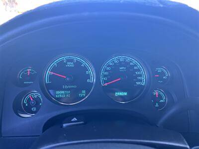 2009 Chevrolet Tahoe Hybrid - Photo 19 - San Diego, CA 92115
