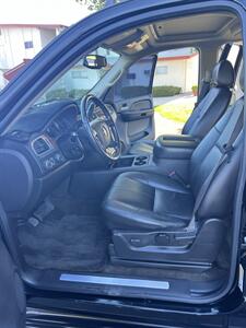 2009 Chevrolet Tahoe Hybrid - Photo 10 - San Diego, CA 92115